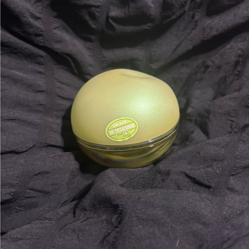 DKNY Be Delicious Green Perfume